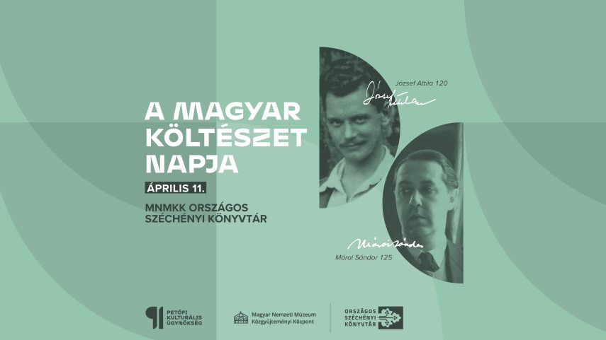 Költészet napja