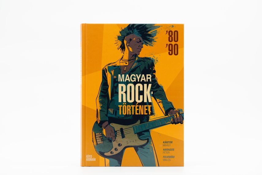 magyar rocktöri