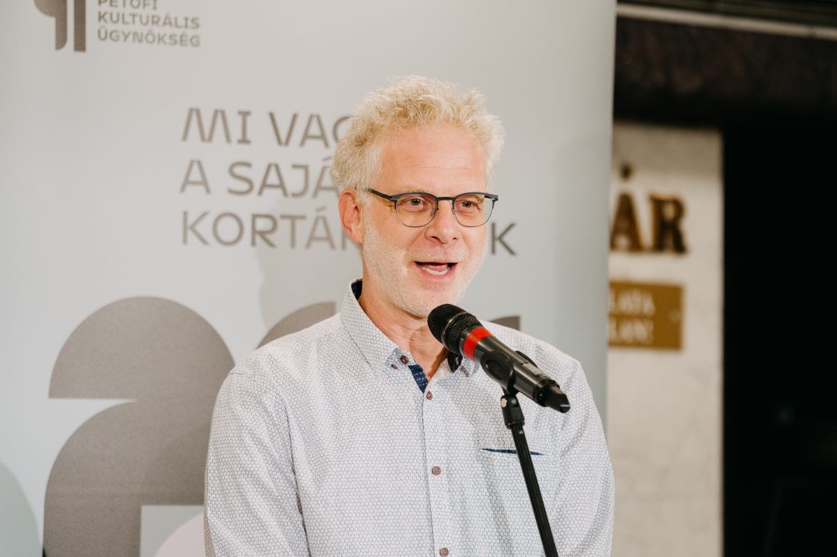 Gáspár Máté Gáspár Máté.jpg